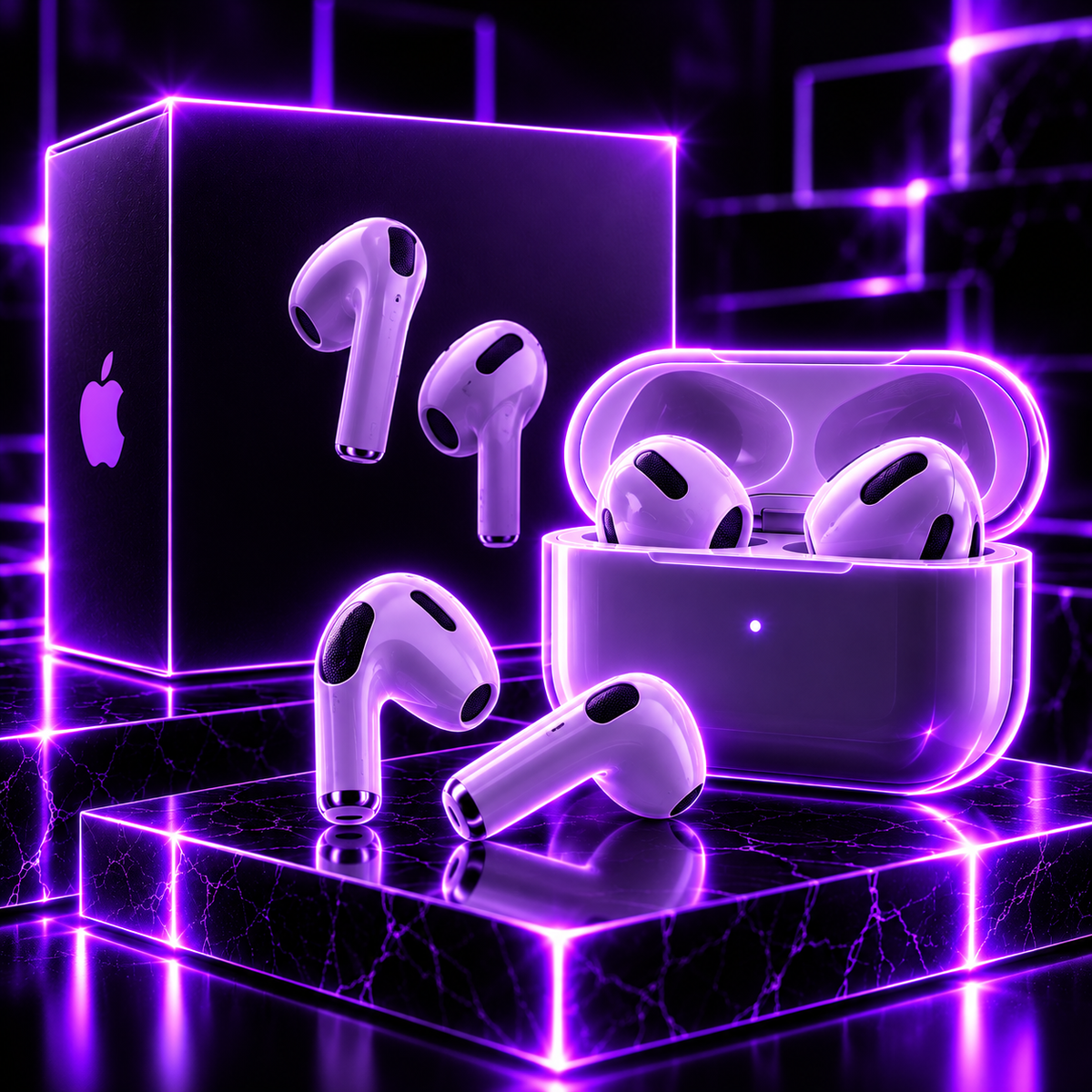 AirPods 5
