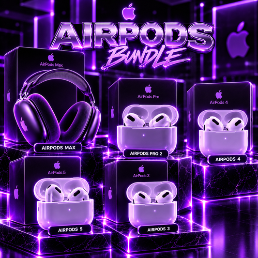 🔥 AIRPODS SUPPLIER — EXCLUSIVE ACCESS 🔥