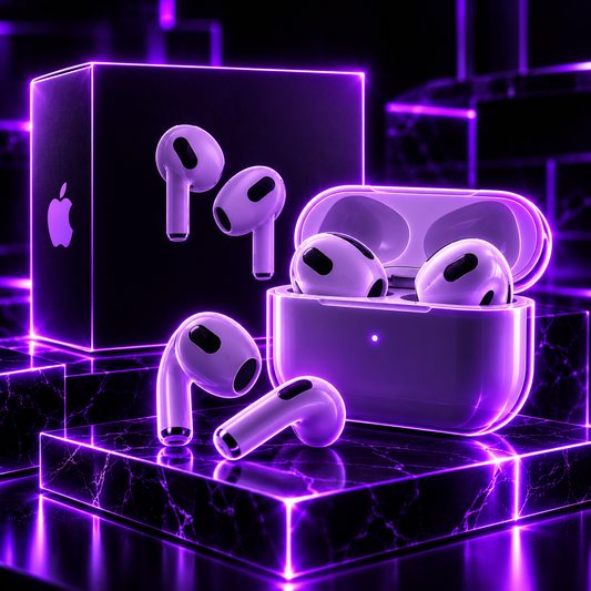 Apple AirPods 4