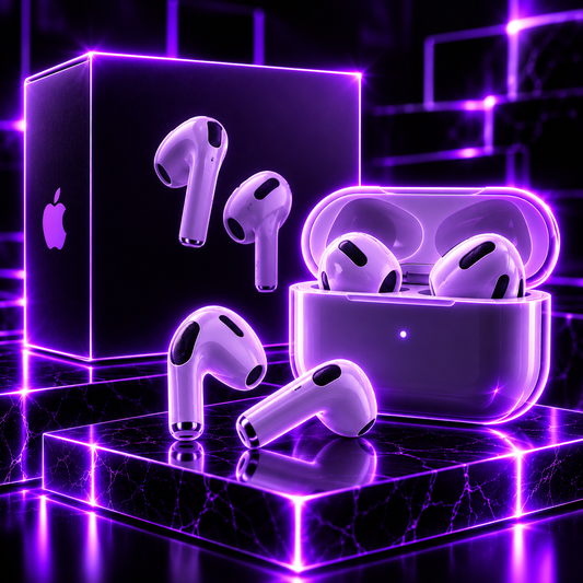 AirPods 5