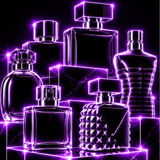 Cologne Supplier Bundle