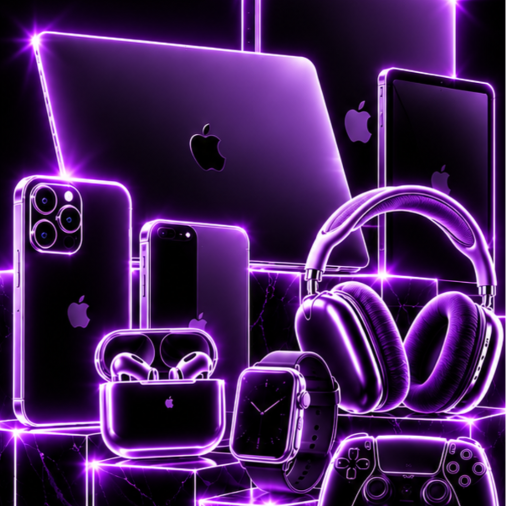 ELECTRONICS SUPPLIER BUNDLES ⚡