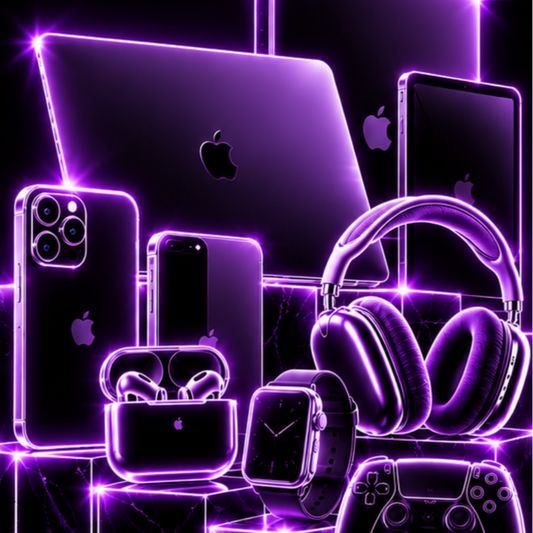 ELECTRONICS SUPPLIER BUNDLES ⚡